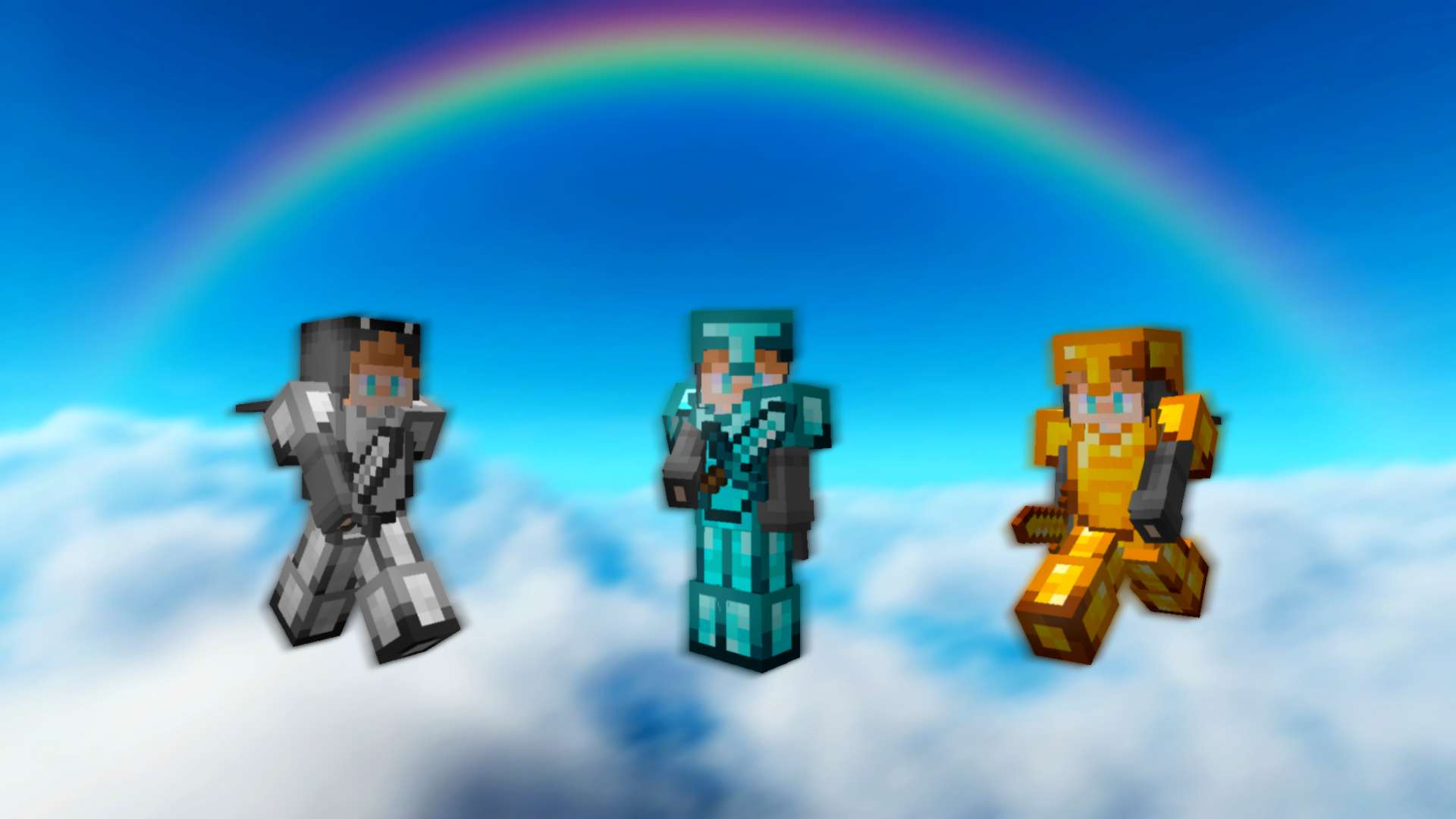 Gallery Banner for Legofault on PvPRP